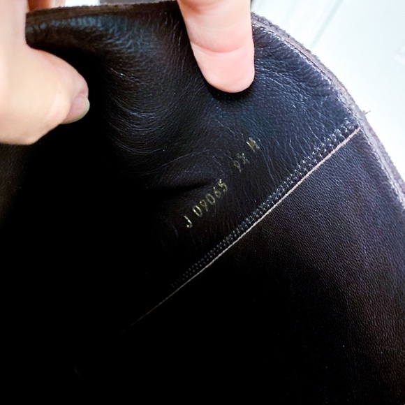 new Stuart Weitzman suede boots - Picture 7 of 7